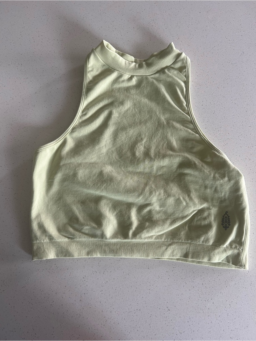 Free People Every Single Time Cutout size m/l